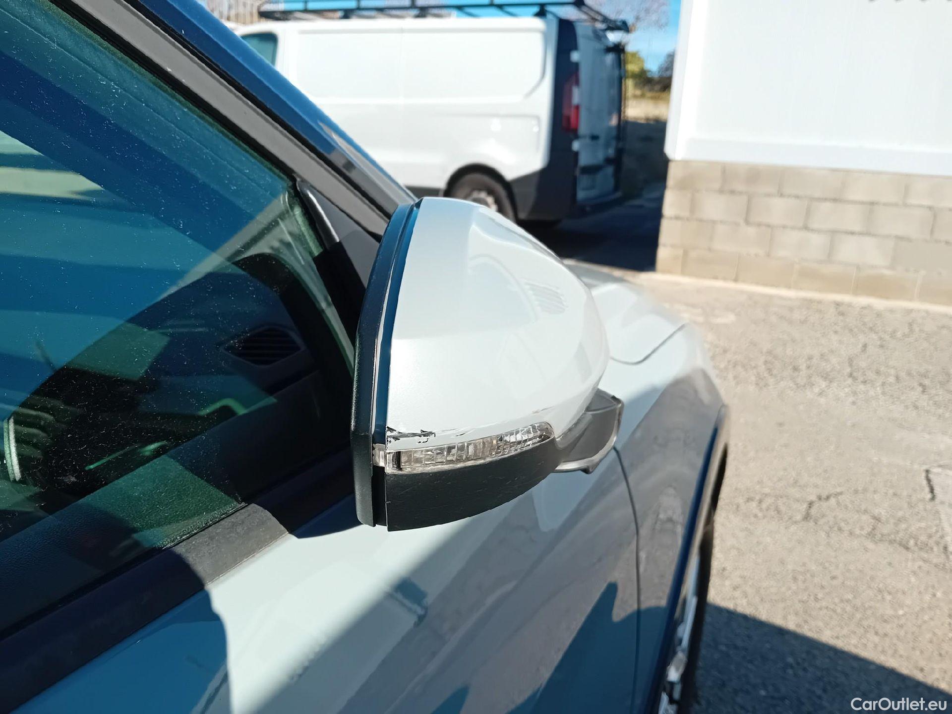  Audi  A1 Sportback AUDI A1 / 2018 / 5P / berlina con portón citycarver 25 TFSI 70kW (95CV) #39