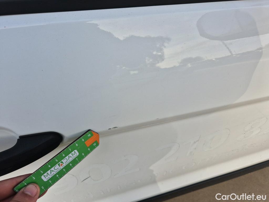  Ford  Transit Connect FORD /2013/4P/furgón Van 1.5 TDCi 74kW Trend 200 L1 #26