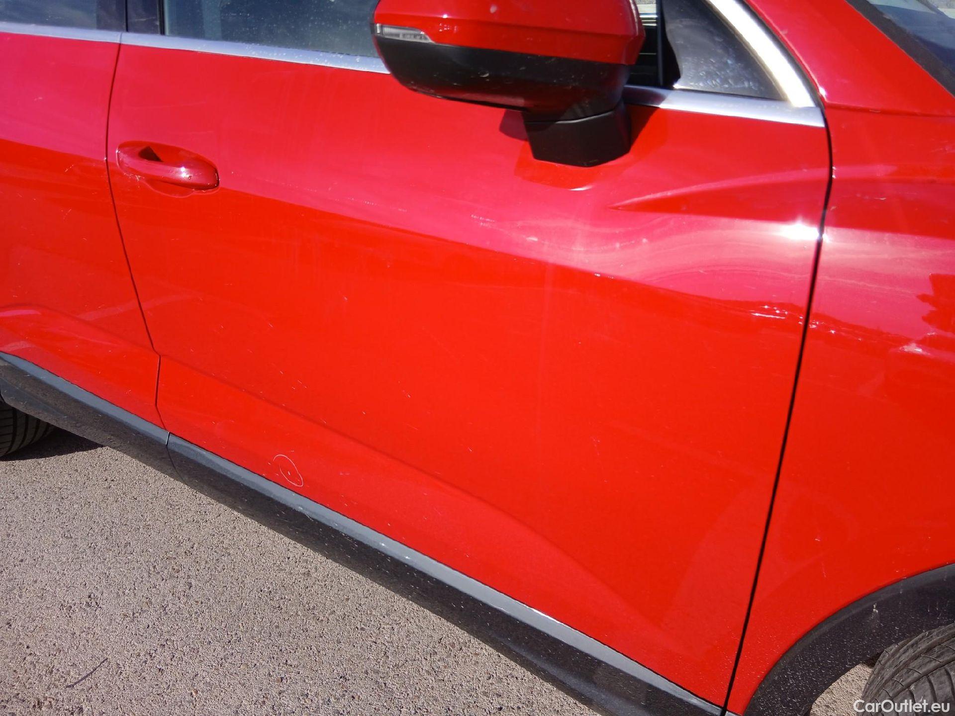  Audi  Q3 AUDI  Sportback / 2019 / 5P / todoterreno Advanced 35 TDI 110kW (150CV) S tronic #30