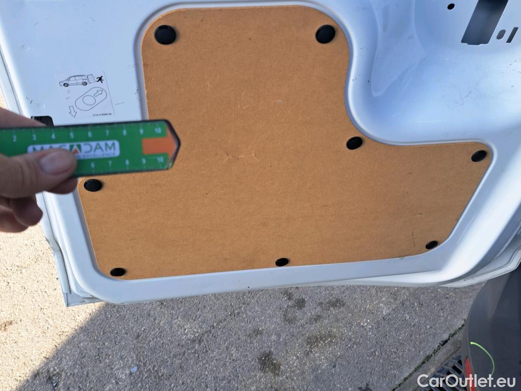  Ford  Transit FORD  Courier/2014/4P/furgón der.turis Van 1.5 TDCi 56kW Trend #28