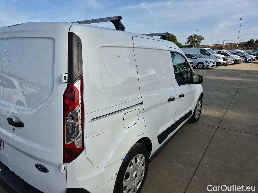  Ford  Transit Connect FORD /2013/4P/furgón Van 1.5 TDCi 74kW Trend 200 L1 #17