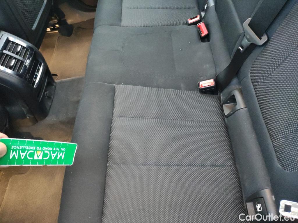  Bmw  X3 BMW  / 2017 / 5P / todoterreno xDrive20d #3