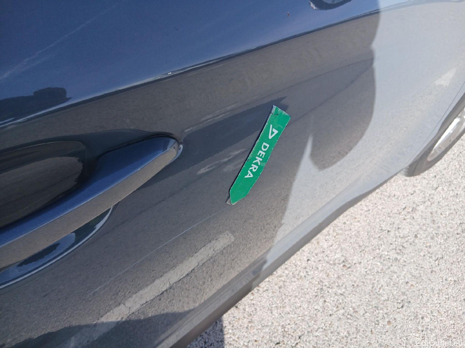  Hyundai  Konna HYUNDAI Kona / 2020 / 5P / todoterreno 1.0 TGDI Maxx 4X2 #22