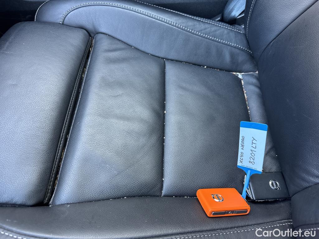  Volvo  XC 40 VOLVO XC40 / 2017 / 5P / todoterreno 1.5 T4 Twin Recharge Inscription Auto #37