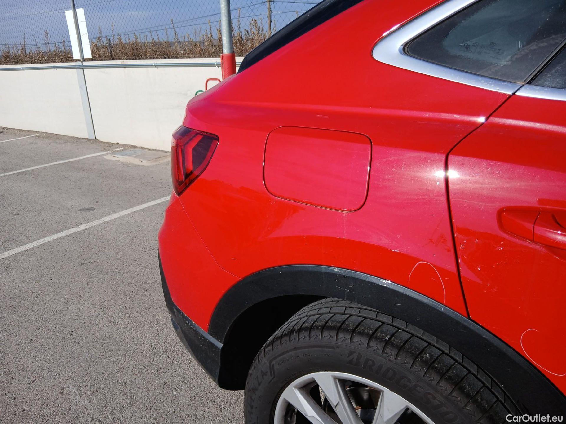  Audi  Q3 AUDI  Sportback / 2019 / 5P / todoterreno Advanced 35 TDI 110kW (150CV) S tronic #26