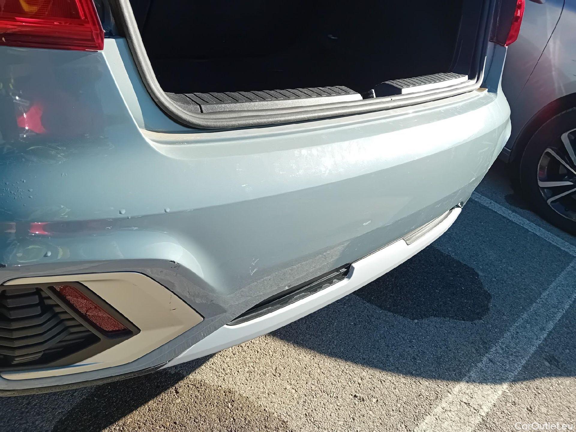  Audi  A1 Sportback AUDI A1 / 2018 / 5P / berlina con portón citycarver 25 TFSI 70kW (95CV) #23