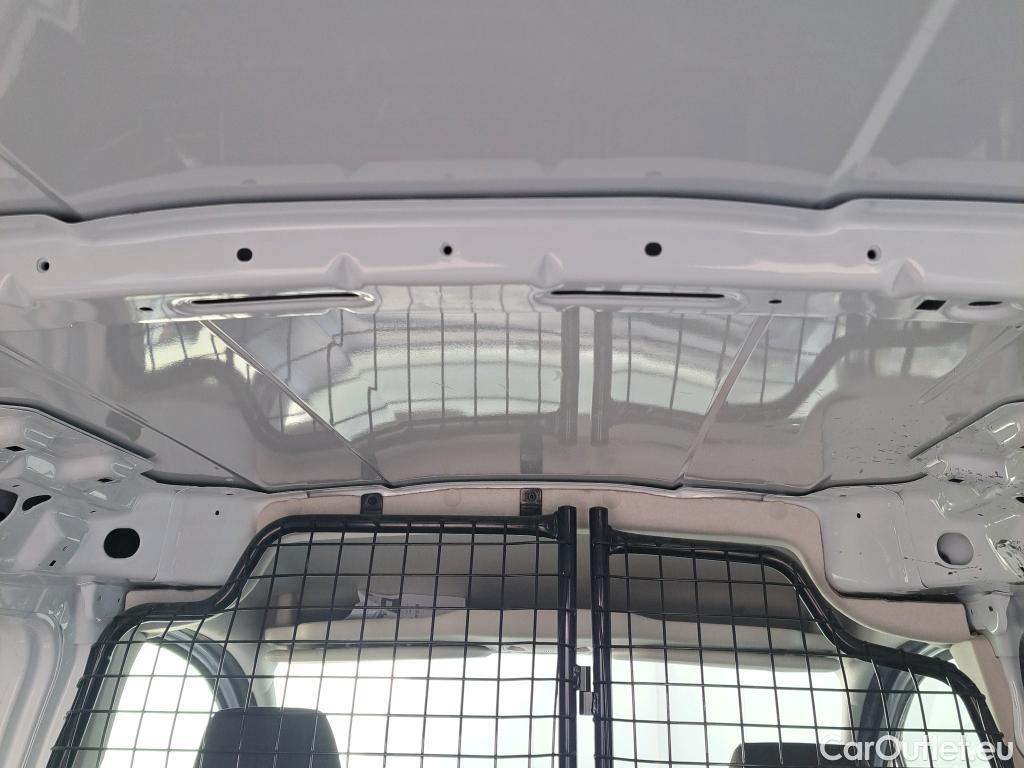  Ford  Transit FORD  Courier/2014/4P/furgón der.turis Van 1.5 TDCi 56kW Trend #37