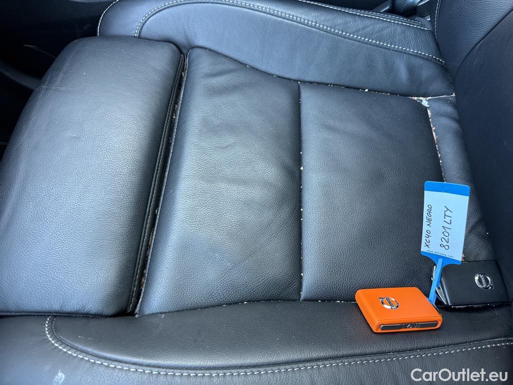  Volvo  XC 40 VOLVO XC40 / 2017 / 5P / todoterreno 1.5 T4 Twin Recharge Inscription Auto #38