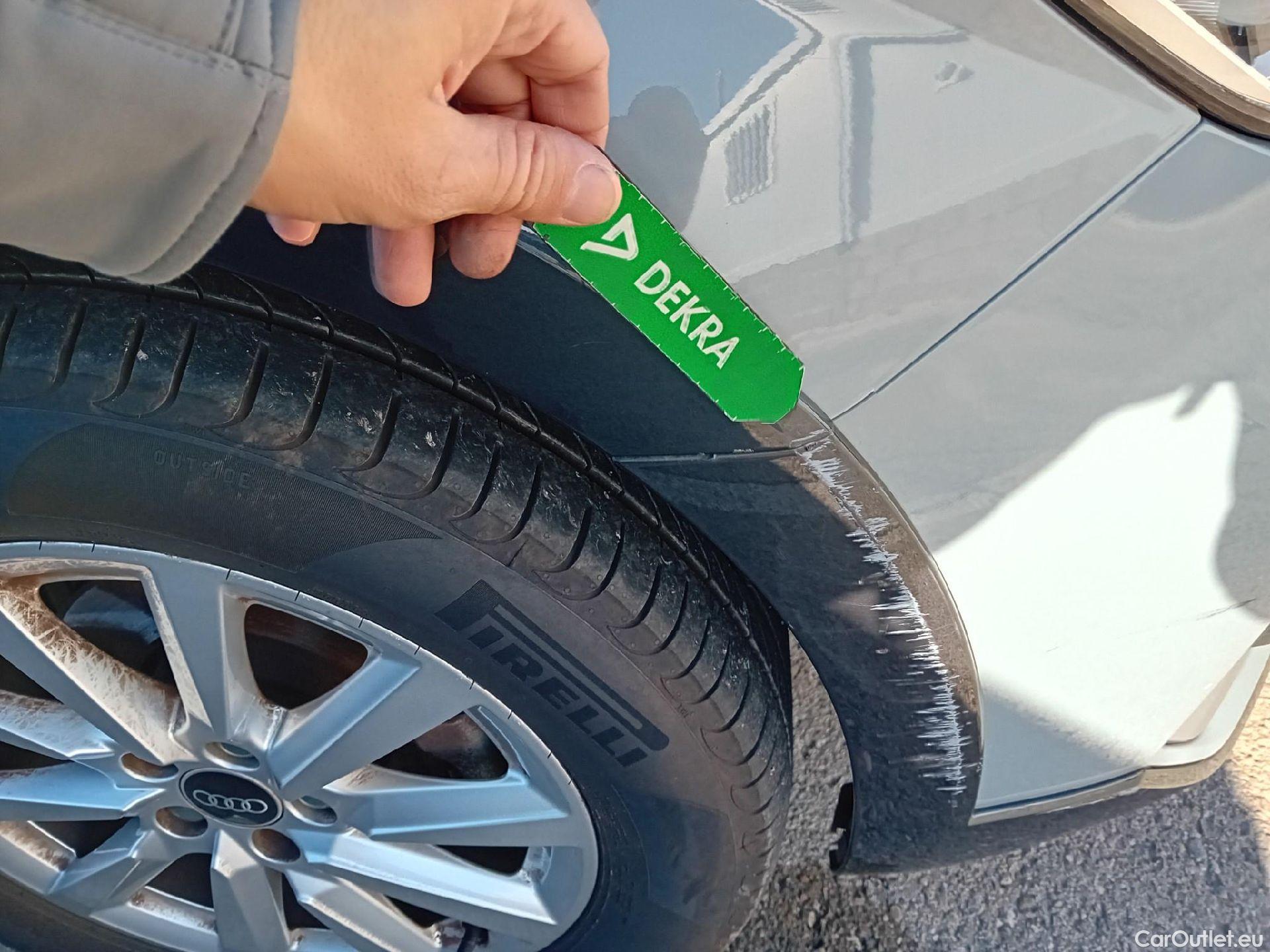  Audi  A1 Sportback AUDI A1 / 2018 / 5P / berlina con portón citycarver 25 TFSI 70kW (95CV) #41