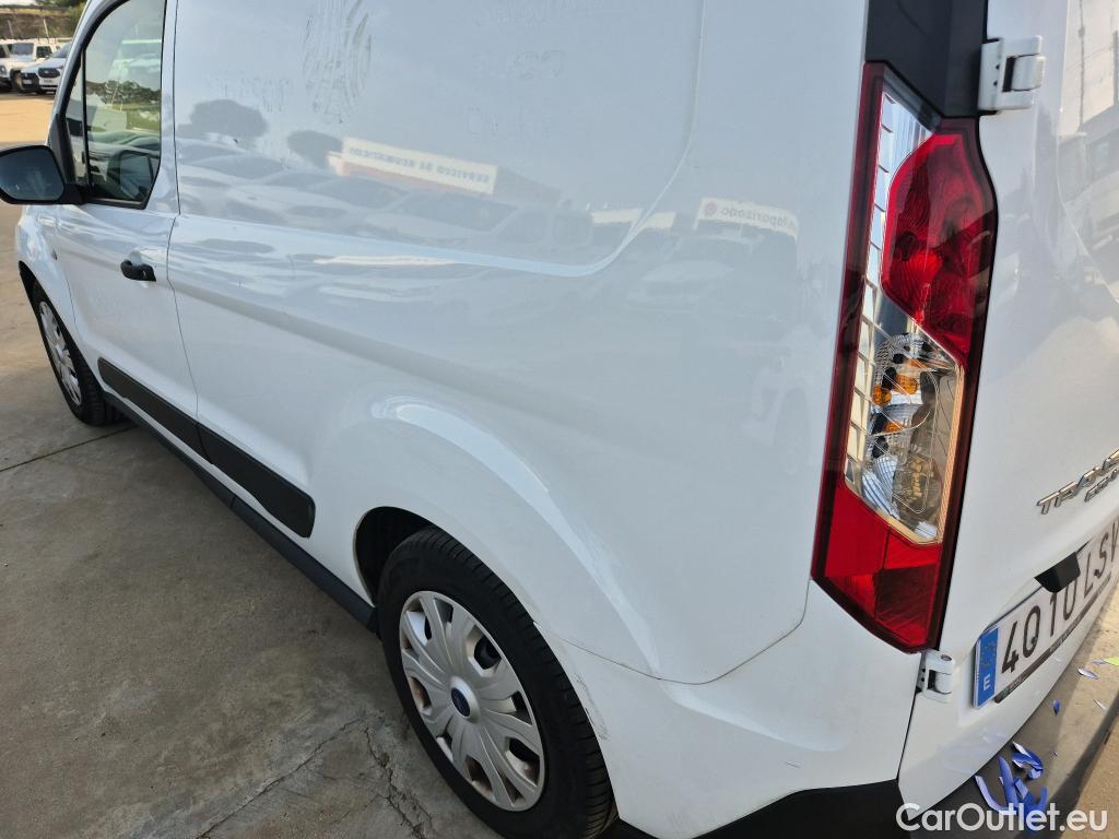  Ford  Transit Connect FORD /2013/4P/furgón Van 1.5 TDCi 74kW Trend 200 L1 #3