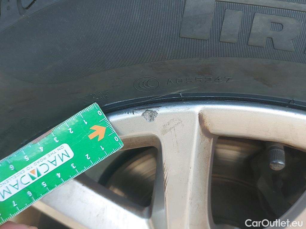  Land Rover  Discovery SEAT Nuevo León / 2020 / 5P / berlina con portón 2.0 TDI 85kW S&S Style Go(SP) #12