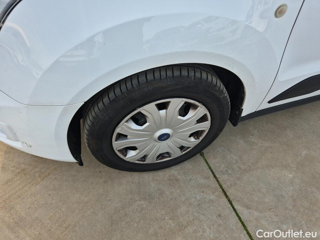  Ford  Transit Connect FORD /2013/4P/furgón Van 1.5 TDCi 74kW Trend 200 L1 #37