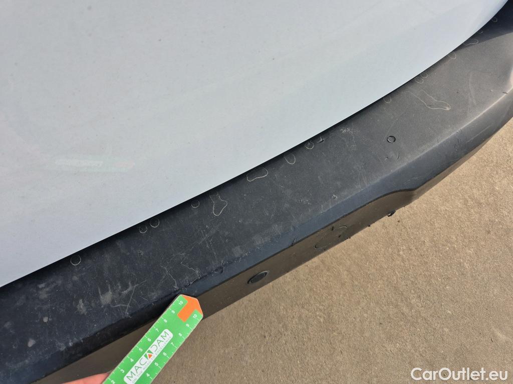  Ford  Transit Connect FORD /2013/4P/furgón Van 1.5 TDCi 74kW Trend 200 L1 #36