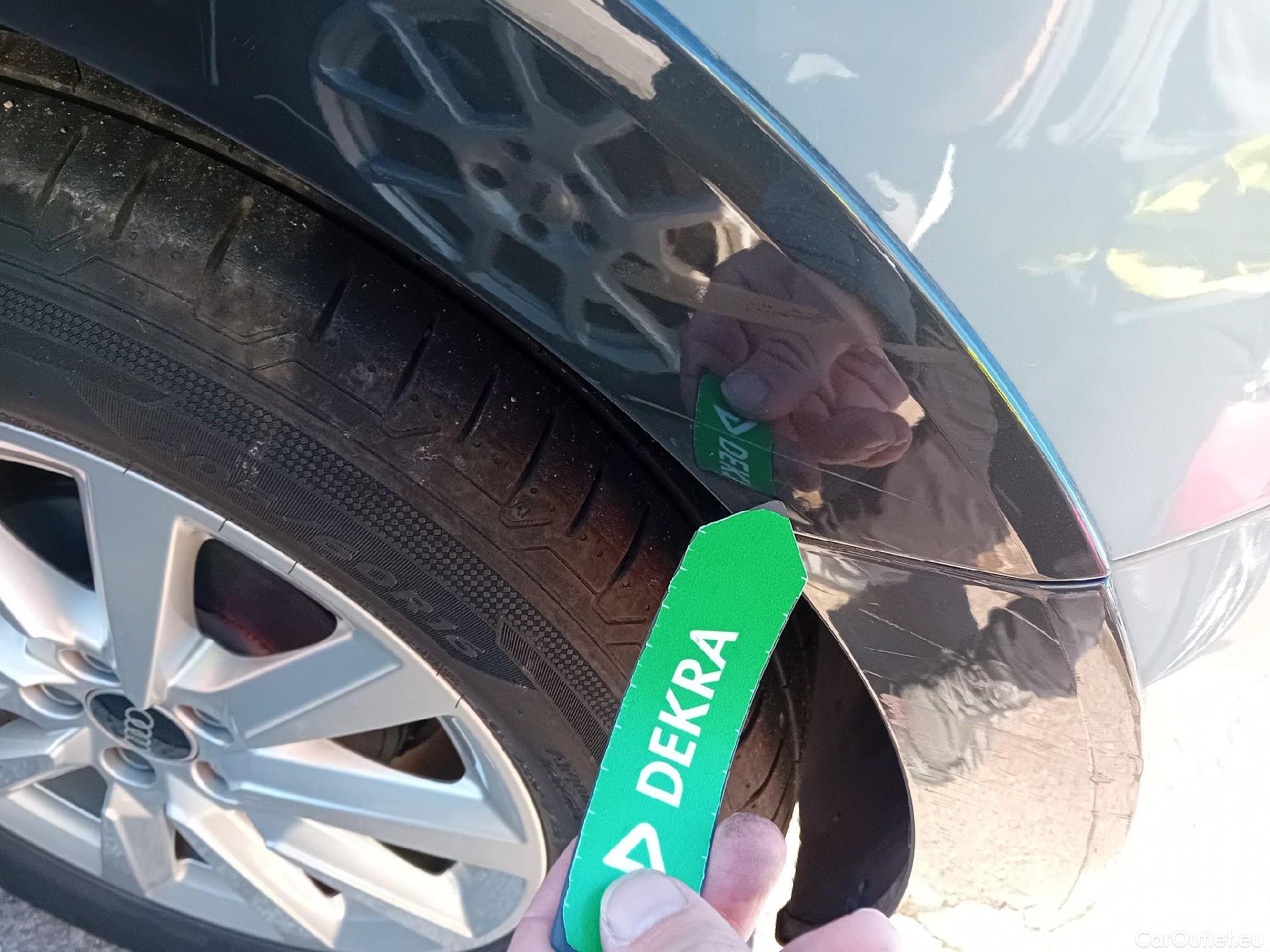  Audi  A1 Sportback AUDI A1 / 2018 / 5P / berlina con portón citycarver 25 TFSI 70kW (95CV) #19