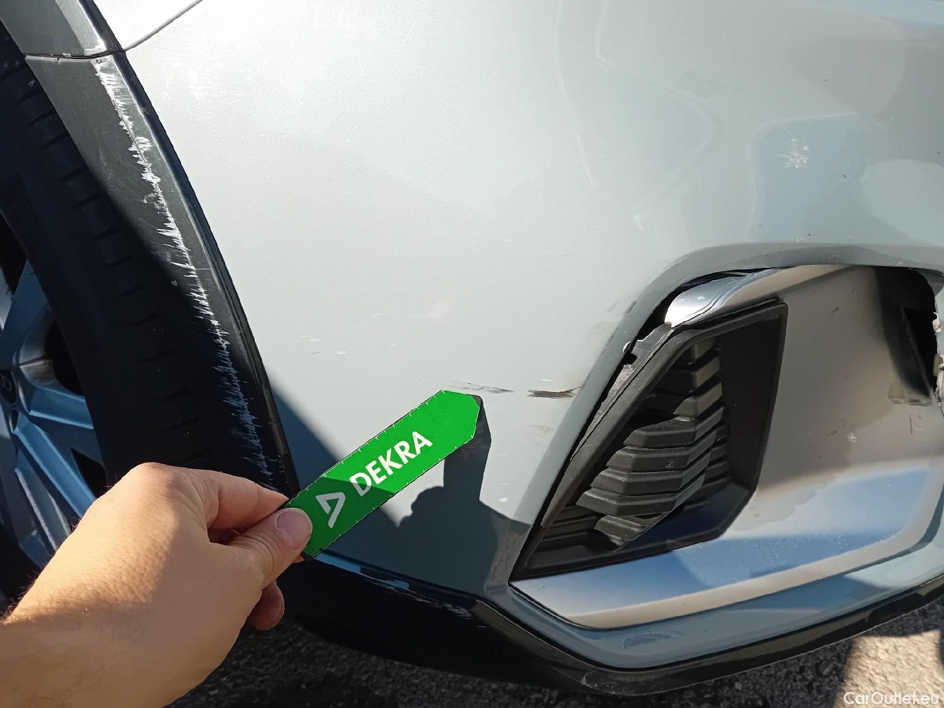  Audi  A1 Sportback AUDI A1 / 2018 / 5P / berlina con portón citycarver 25 TFSI 70kW (95CV) #1