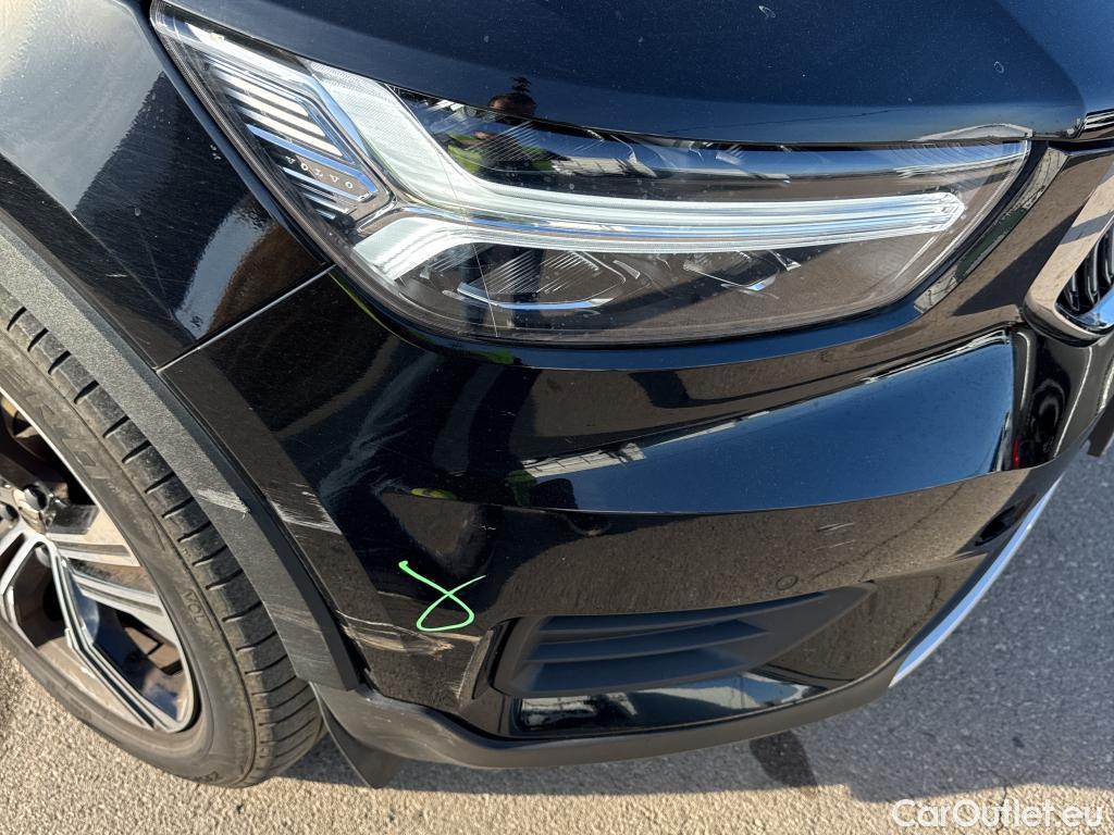  Volvo  XC 40 VOLVO XC40 / 2017 / 5P / todoterreno 1.5 T4 Twin Recharge Inscription Auto #27