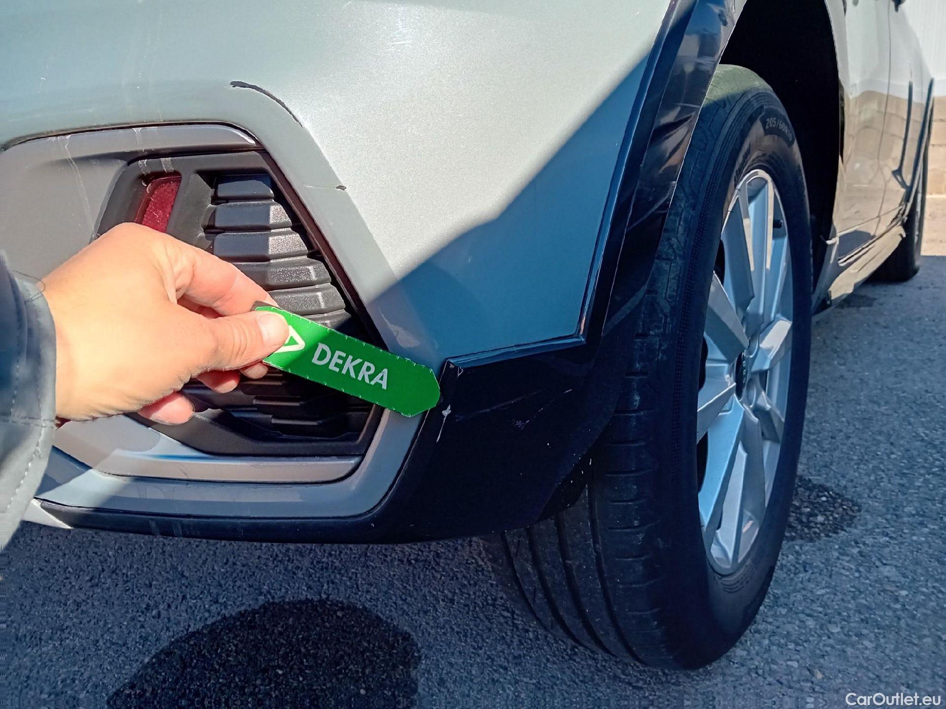  Audi  A1 Sportback AUDI A1 / 2018 / 5P / berlina con portón citycarver 25 TFSI 70kW (95CV) #28