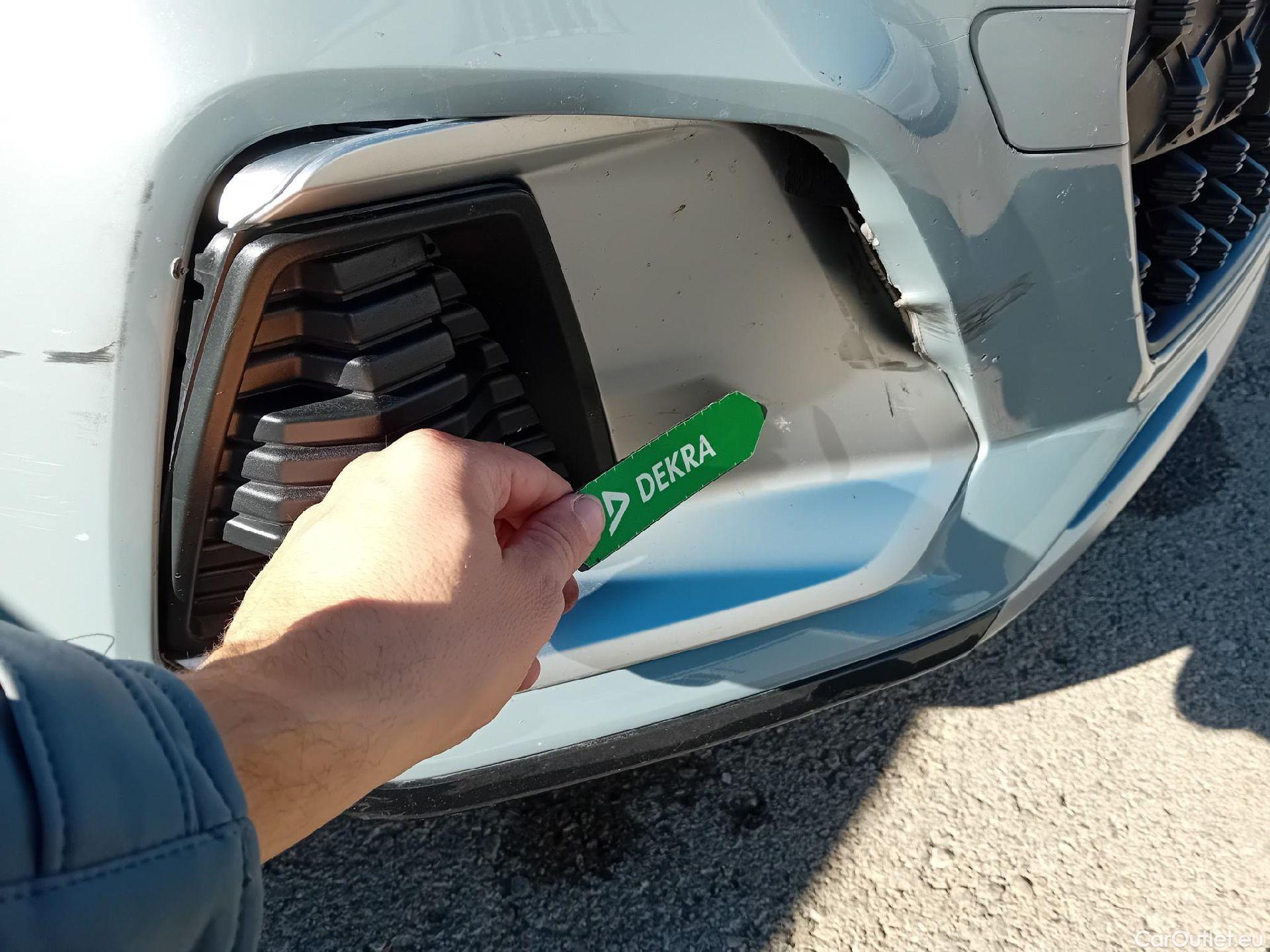  Audi  A1 Sportback AUDI A1 / 2018 / 5P / berlina con portón citycarver 25 TFSI 70kW (95CV) #5