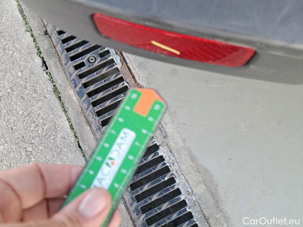  Ford  Transit FORD  Courier/2014/4P/furgón der.turis Van 1.5 TDCi 56kW Trend #34