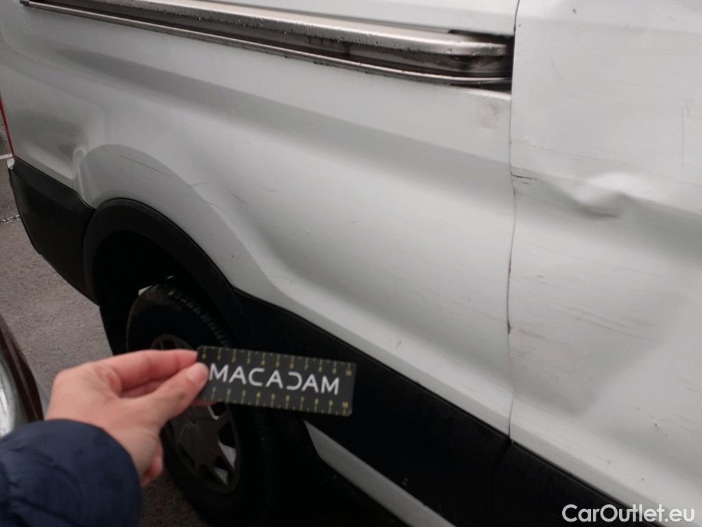  Ford  Transit FORD  / 2013 / 4P / furgón 350 96kW L3H2 Van Trend FWD MHEV #16