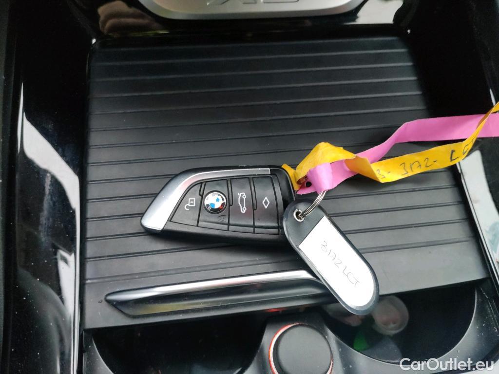  Bmw  X3 BMW  / 2017 / 5P / todoterreno xDrive20d #1