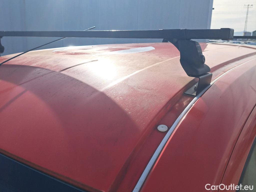  Ford  Transit FORD  Courier/2014/4P/furgón der.turis Van 1.5 TDCi 56kW Trend #8