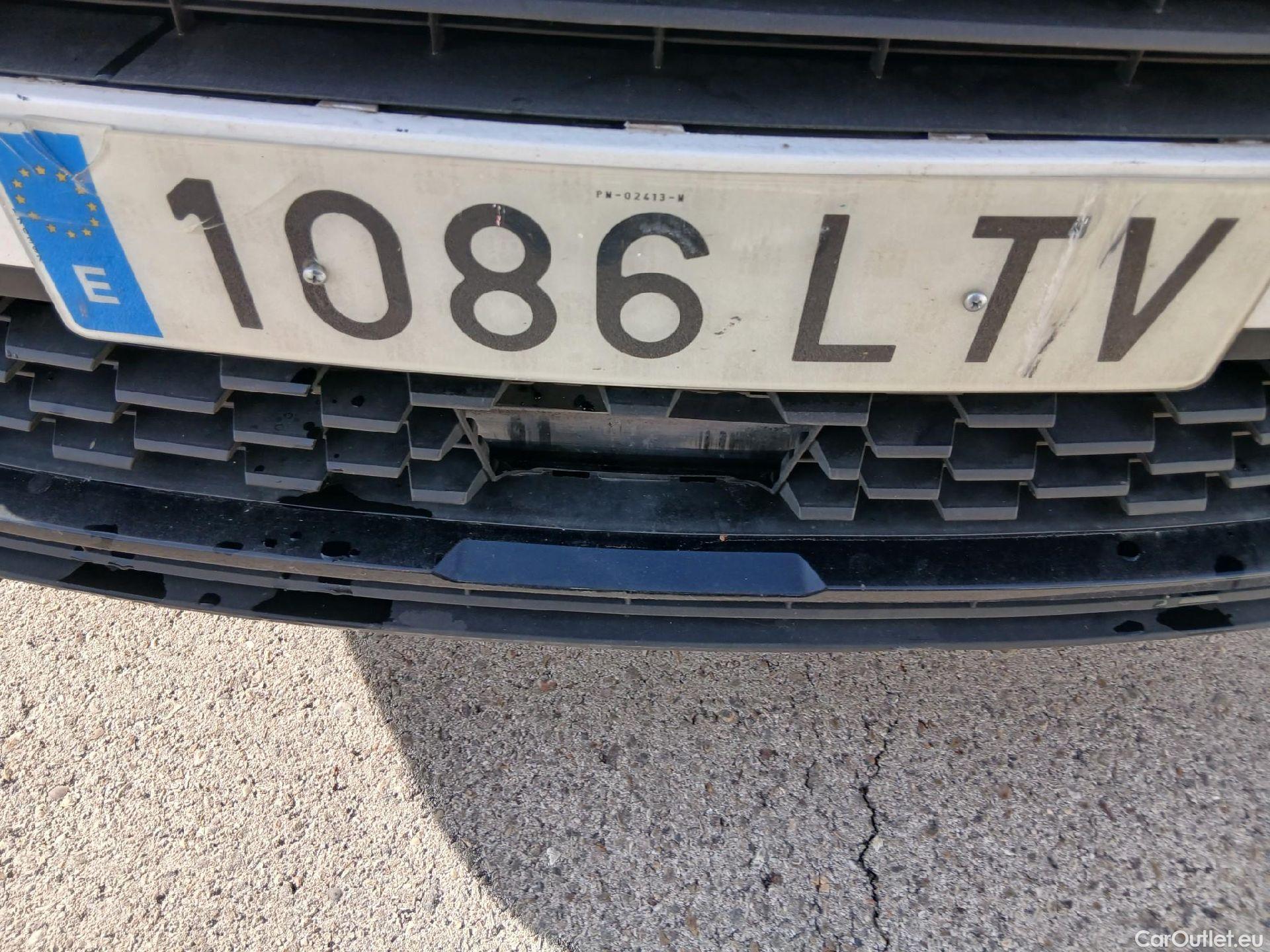  Opel  Mokka OPEL  / 2020 / 5P / todoterreno 1.5 D GS Line (AC) #11