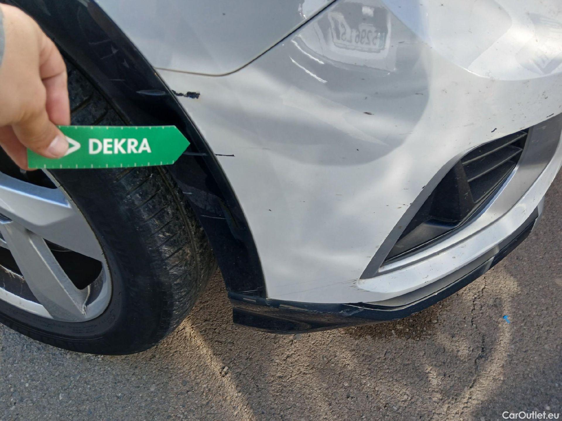  Audi  Q3 AUDI  / 2018 / 5P / todoterreno Advanced 35 TDI 110kW (150CV) S tronic (AC2) #5