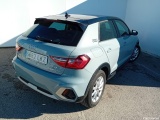  Audi  A1 Sportback AUDI A1 / 2018 / 5P / berlina con portón citycarver 25 TFSI 70kW (95CV) #2