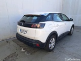  Peugeot  3008 PEUGEOT  / 2020 / 5P / todoterreno 1.2 PureTech 96KW S&S Active Pack EAT8 #2