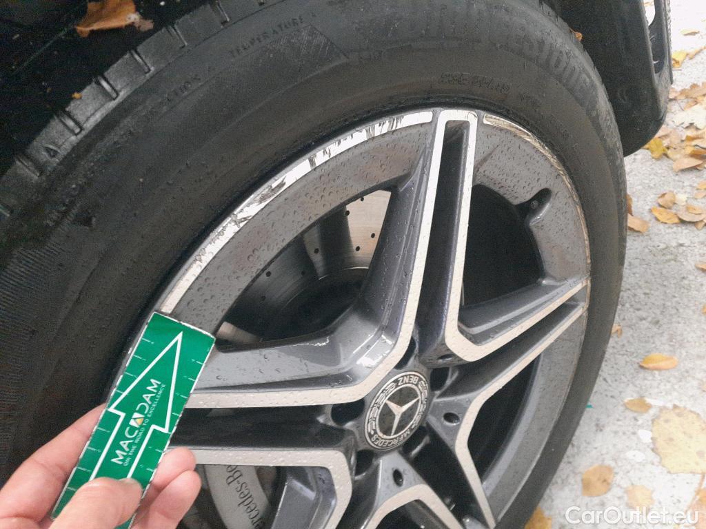  Mercedes  G-Klasee MERCEDES-BENZ Clase GLC / 2019 / 5P / todoterreno GLC 300 de 4MATIC #5