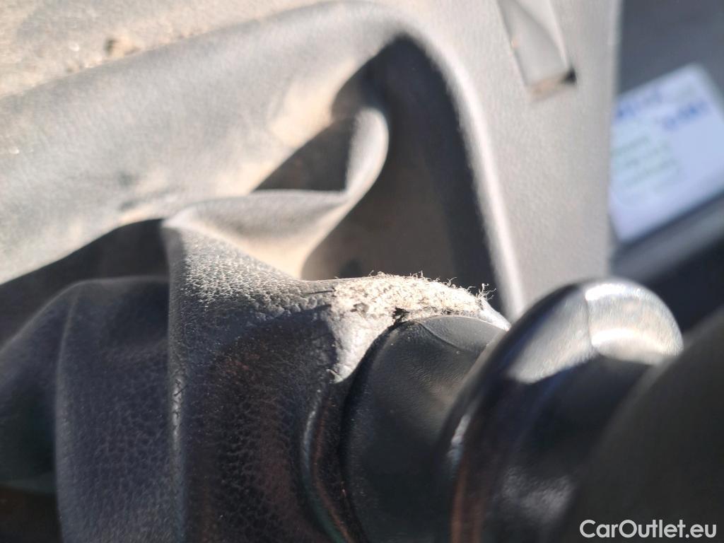  Nissan  NV400 NISSAN  / 2011 / 4P / furgón L2H2 3,5T 2.3dCi 110kW FWD Optima #49