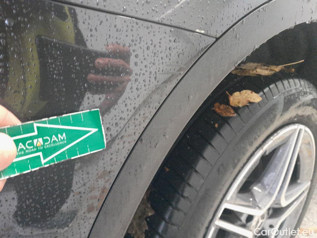  Mercedes  G-Klasee MERCEDES-BENZ Clase GLC / 2019 / 5P / todoterreno GLC 300 de 4MATIC #12