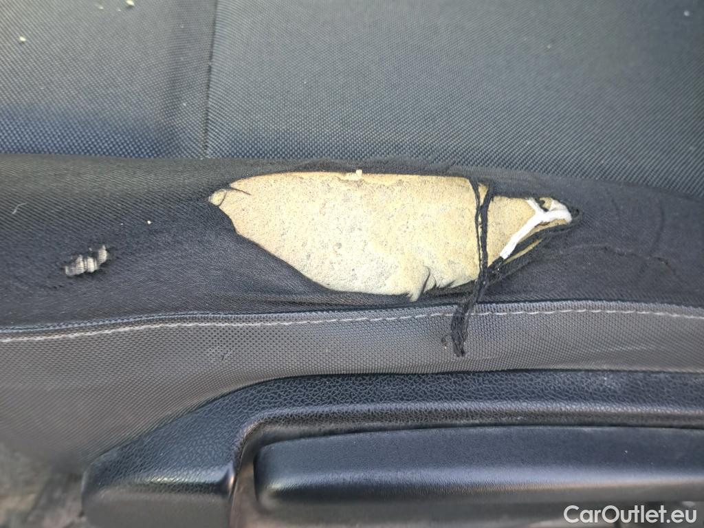  Nissan  NV400 NISSAN  / 2011 / 4P / furgón L2H2 3,5T 2.3dCi 110kW FWD Optima #13