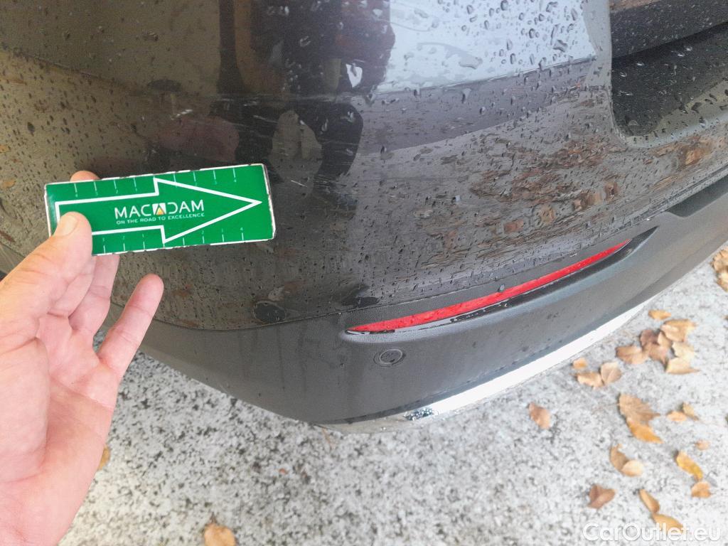  Mercedes  G-Klasee MERCEDES-BENZ Clase GLC / 2019 / 5P / todoterreno GLC 300 de 4MATIC #11