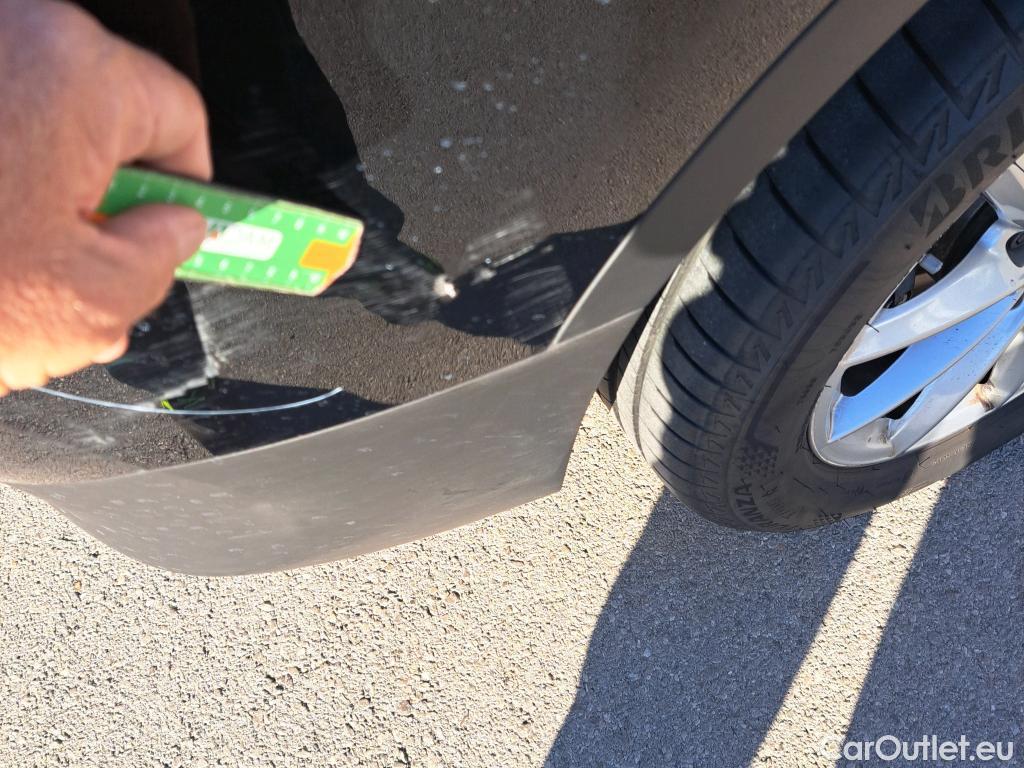  Bmw  X2 BMW  / 2017 / 5P / todoterreno sDrive18d #18