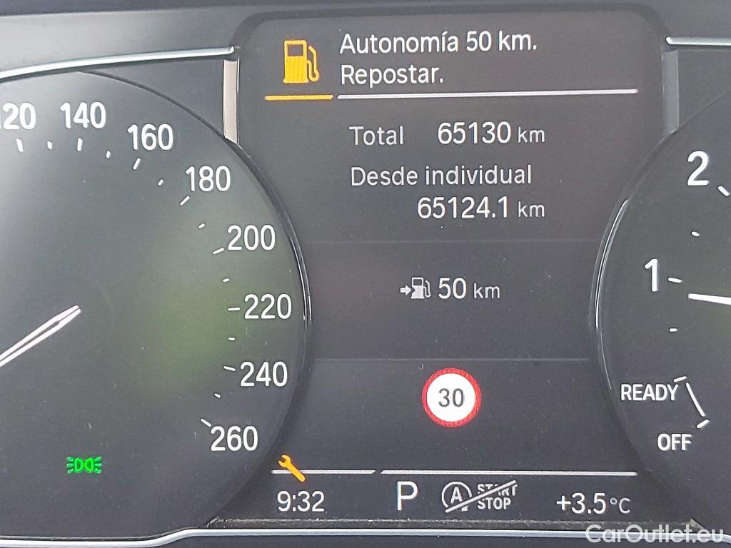  Bmw  Serie 1 BMW  / 2019 / 5P / berlina con portón 118i #15