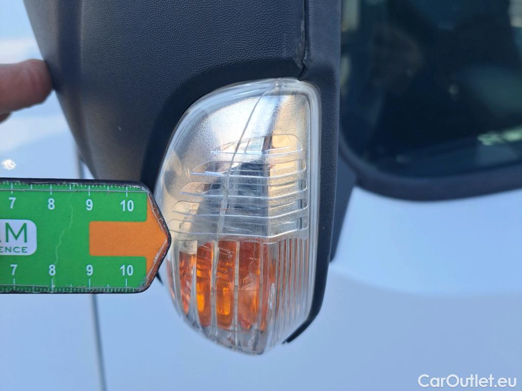  Nissan  NV400 NISSAN  / 2011 / 4P / furgón L2H2 3,5T 2.3dCi 110kW FWD Optima #22