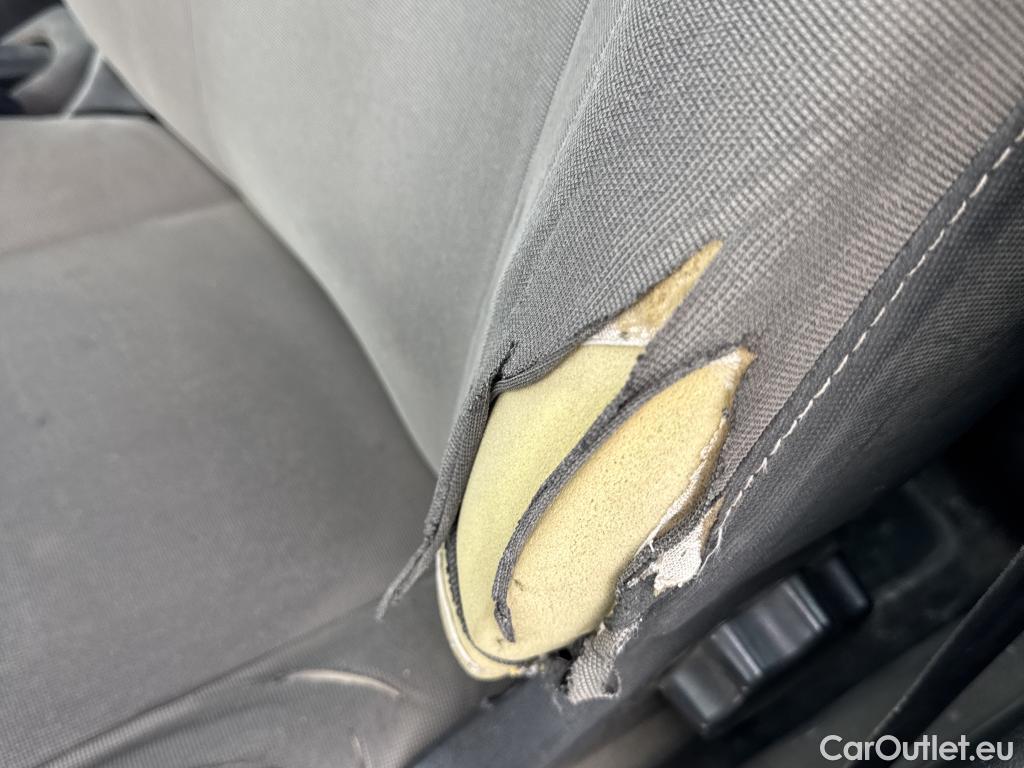  Ford  Transit Connect FORD Transit Courier / 2014 / 4P / combi Kombi 1.5 TDCi 56kW Trend #12