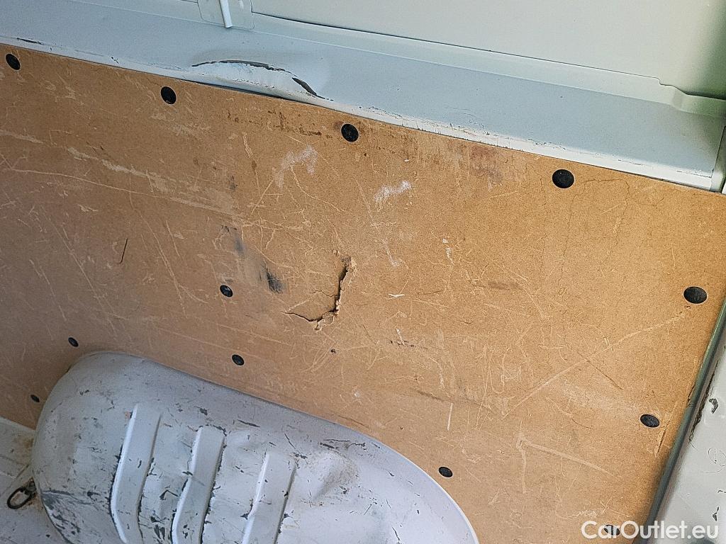  Renault  Master RENAULT  / 2019 / 4P / furgón Furgón T L2H2 3500 Bl dCi 99kW (135CV) #7