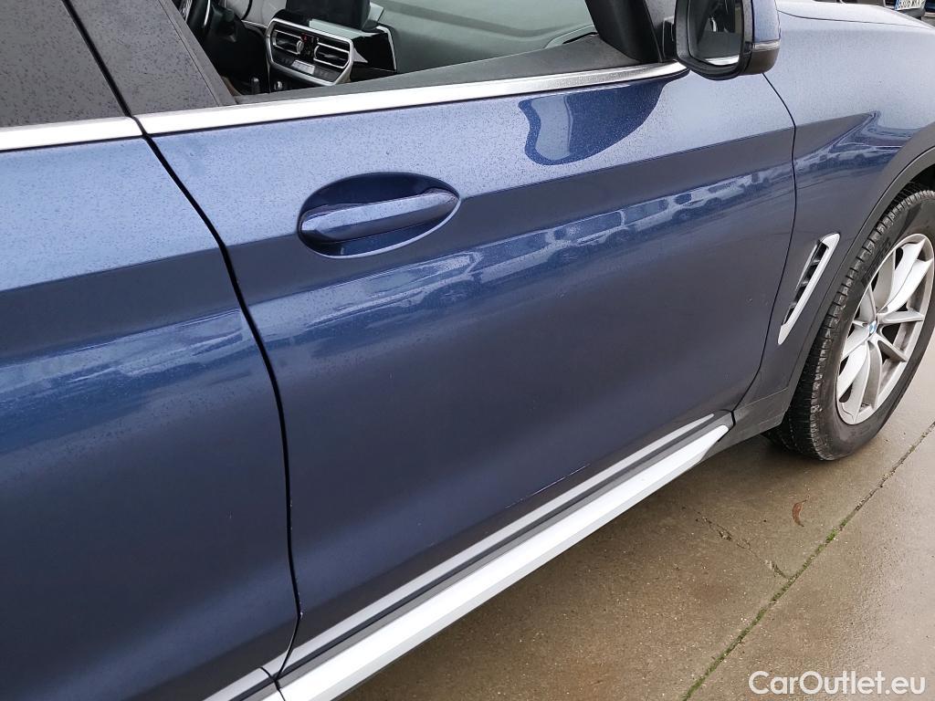  Bmw  X4 BMW  / 2021 / 5P / todoterreno xDrive20d xLine #5