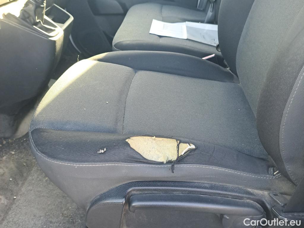  Nissan  NV400 NISSAN  / 2011 / 4P / furgón L2H2 3,5T 2.3dCi 110kW FWD Optima #10