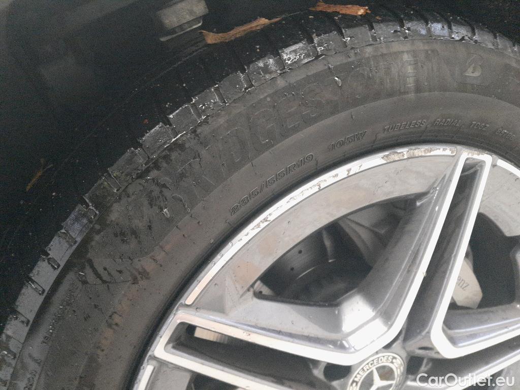  Mercedes  G-Klasee MERCEDES-BENZ Clase GLC / 2019 / 5P / todoterreno GLC 300 de 4MATIC #1