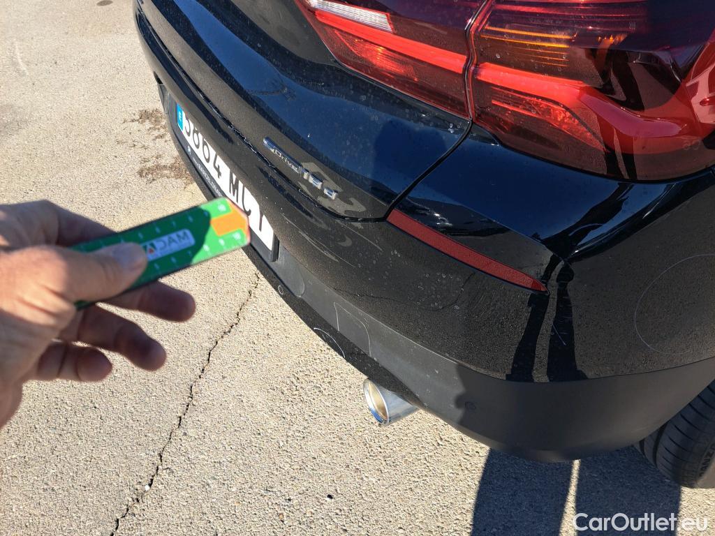  Bmw  X2 BMW  / 2017 / 5P / todoterreno sDrive18d #16