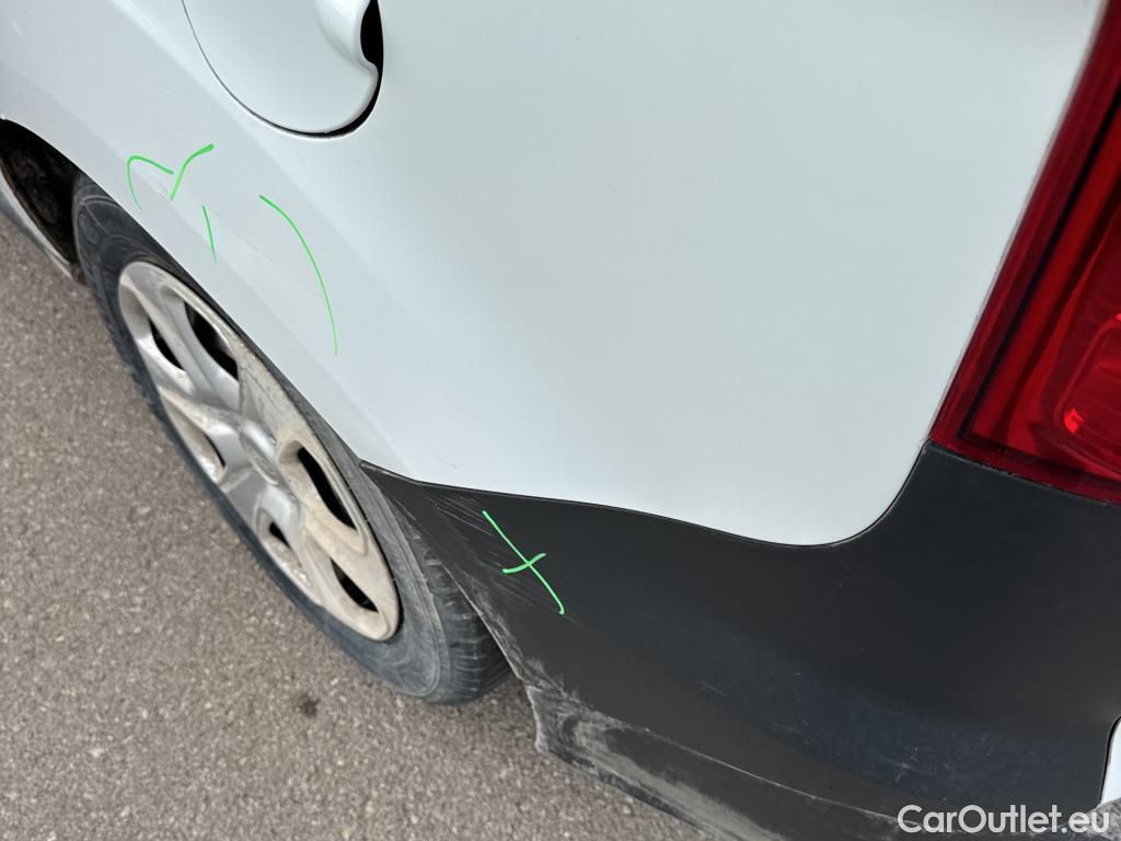  Ford  Transit Connect FORD Transit Courier / 2014 / 4P / combi Kombi 1.5 TDCi 56kW Trend #19