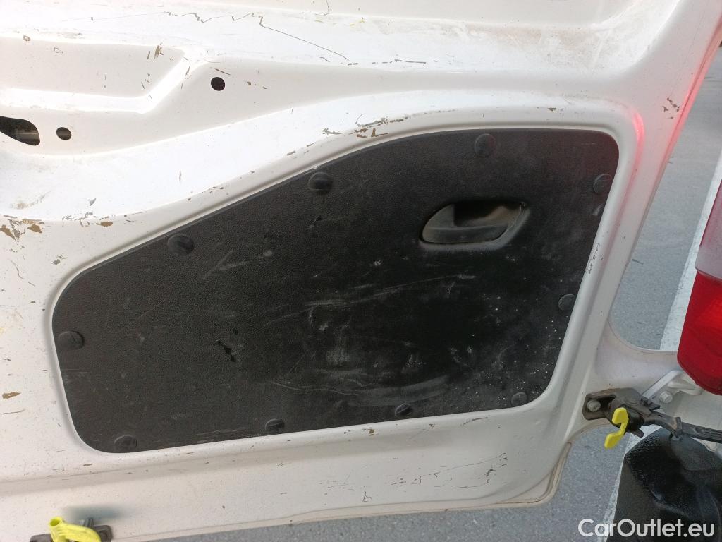  Peugeot  Partner PEUGEOT  / 2018 / 4P / furgón derivado de turismo Premium Standard 600kg BlueHDi 73kW (AC) #14