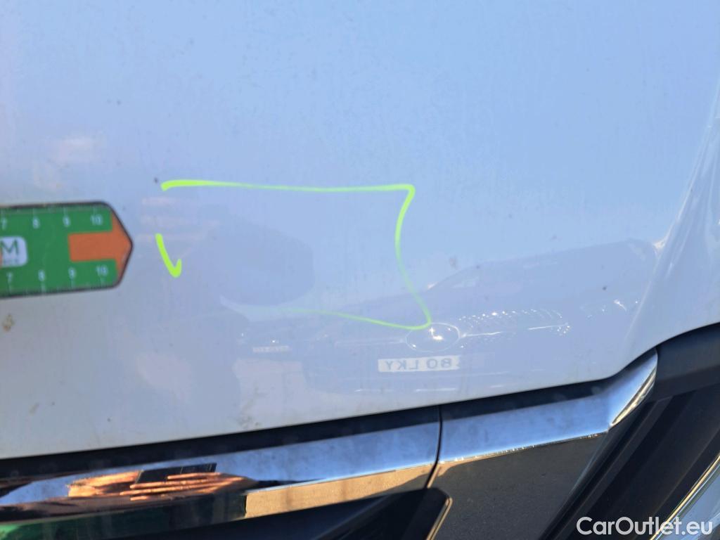  Nissan  NV400 NISSAN  / 2011 / 4P / furgón L2H2 3,5T 2.3dCi 110kW FWD Optima #59