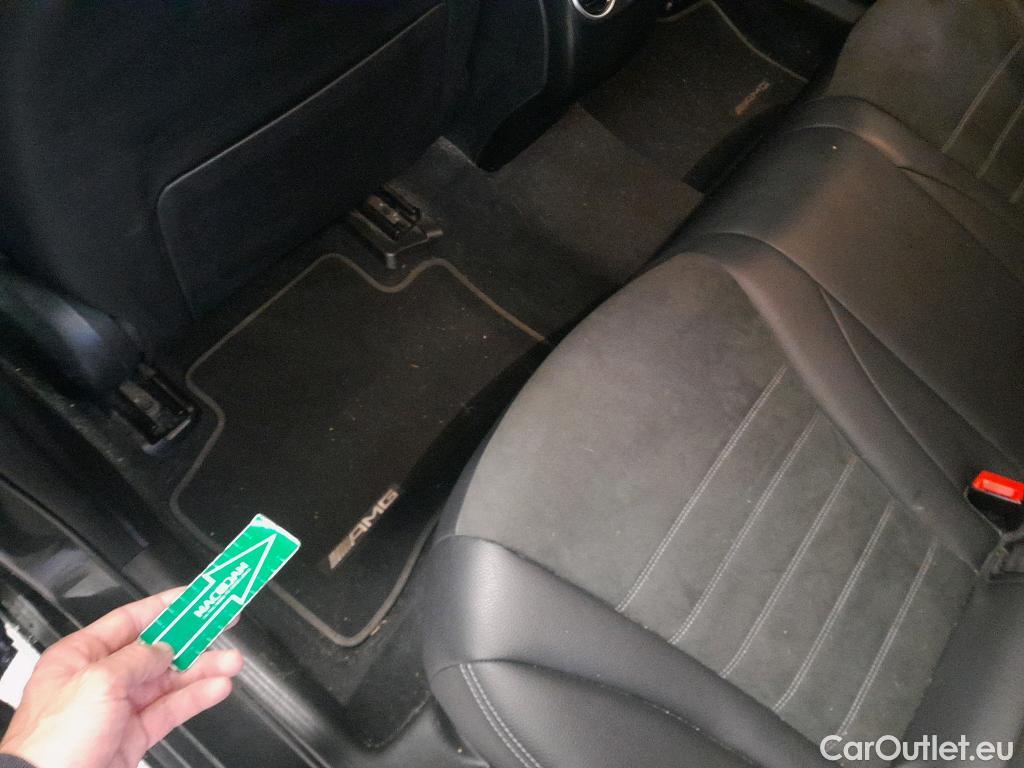  Mercedes  G-Klasee MERCEDES-BENZ Clase GLC / 2019 / 5P / todoterreno GLC 300 de 4MATIC #8