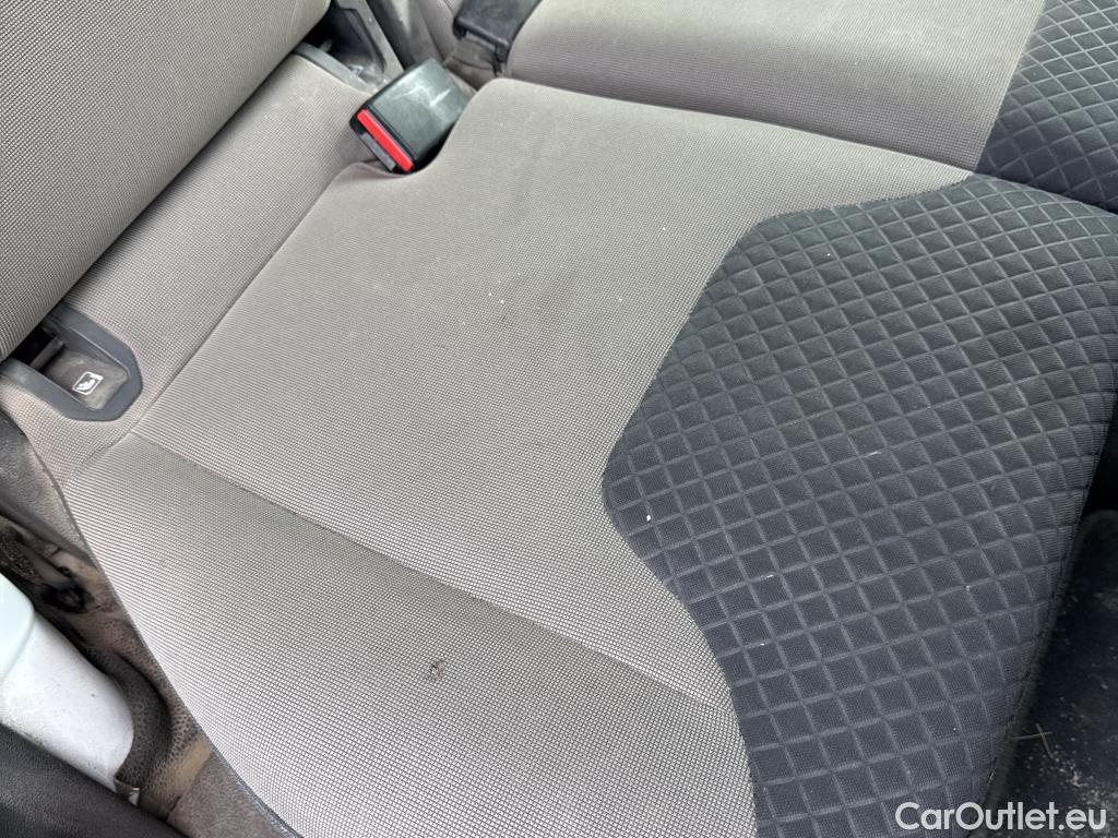  Ford  Transit Connect FORD Transit Courier / 2014 / 4P / combi Kombi 1.5 TDCi 56kW Trend #17