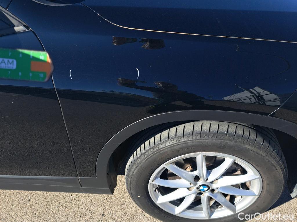  Bmw  X2 BMW  / 2017 / 5P / todoterreno sDrive18d #35